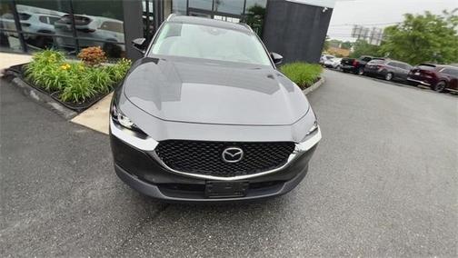 2022 Mazda CX-30 2.5 Turbo Premium Plus Package