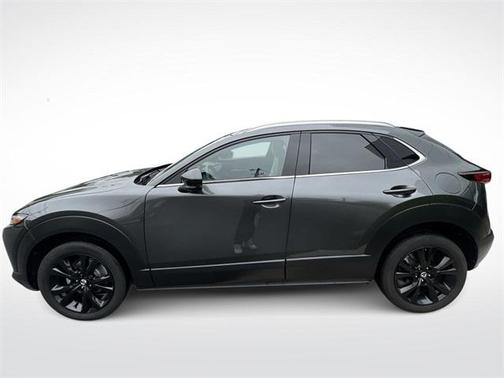 2022 Mazda CX-30 2.5 Turbo Premium Plus Package