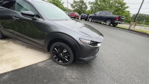 2022 Mazda CX-30 2.5 Turbo Premium Plus Package