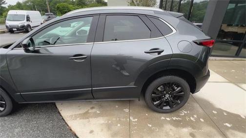 2022 Mazda CX-30 2.5 Turbo Premium Plus Package
