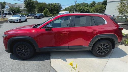 2023 Mazda CX-50 2.5 S Preferred Plus Package
