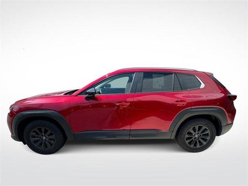 2023 Mazda CX-50 2.5 S Preferred Plus Package