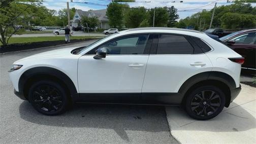 2024 Mazda CX-30 2.5 Turbo Premium Plus Package