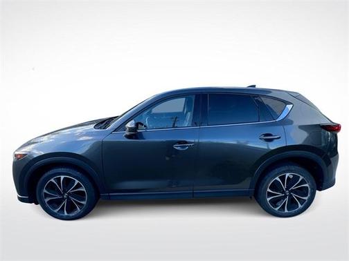 2023 Mazda CX-5 2.5 S Premium