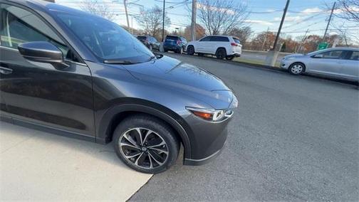 2023 Mazda CX-5 2.5 S Premium