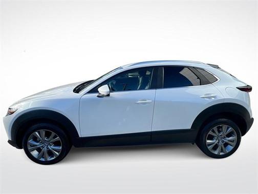 2023 Mazda CX-30 2.5 S Preferred Package