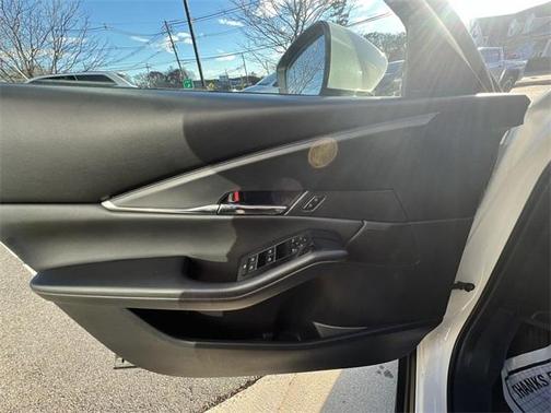 2023 Mazda CX-30 2.5 S Preferred Package