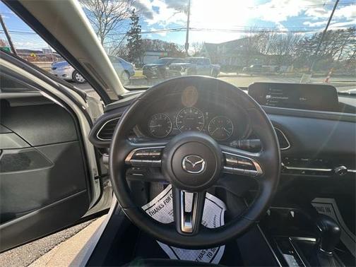 2023 Mazda CX-30 2.5 S Preferred Package