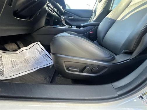 2023 Mazda CX-30 2.5 S Preferred Package