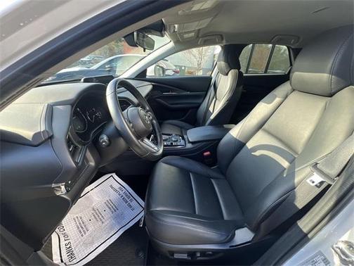 2023 Mazda CX-30 2.5 S Preferred Package