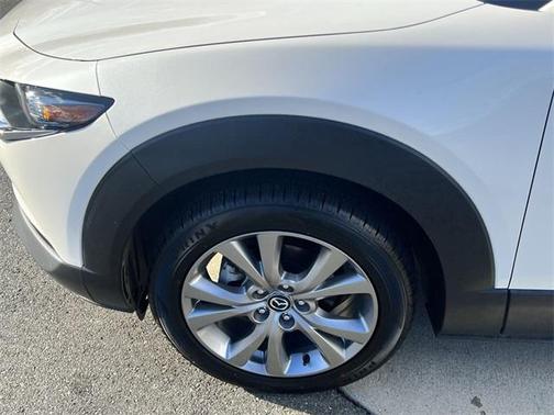 2023 Mazda CX-30 2.5 S Preferred Package