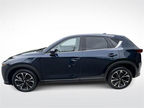 2023 Mazda CX-5 2.5 S Premium Plus Package