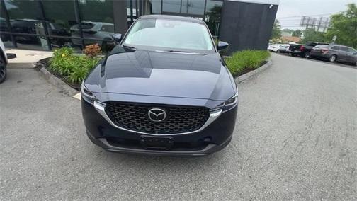 2023 Mazda CX-5 2.5 S Premium Plus Package