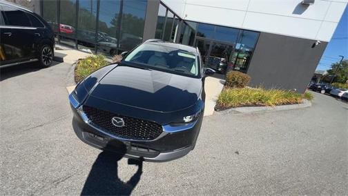 2022 Mazda CX-30 2.5 Turbo Premium Plus Package
