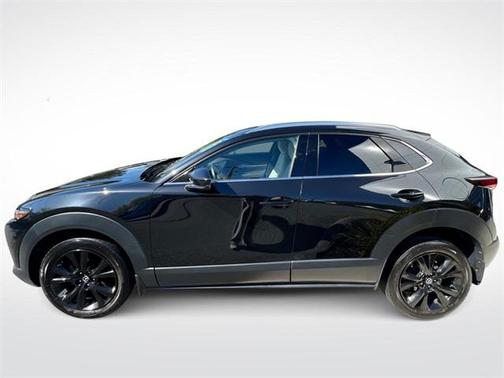 2022 Mazda CX-30 2.5 Turbo Premium Plus Package