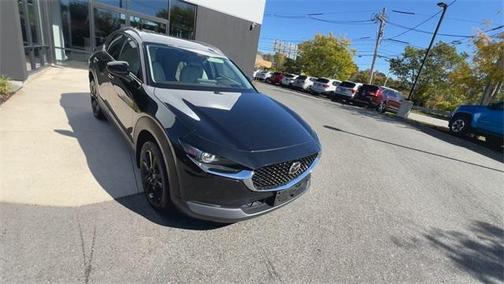 2022 Mazda CX-30 2.5 Turbo Premium Plus Package