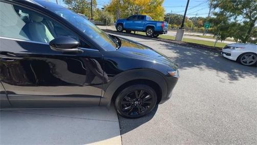 2022 Mazda CX-30 2.5 Turbo Premium Plus Package