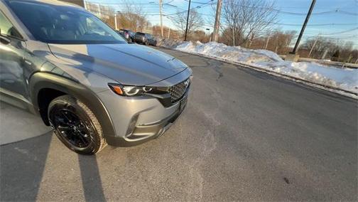 2025 Mazda CX-50 Hybrid PREFERRED PACKAGE