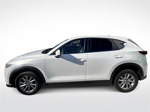 2023 Mazda CX-5 2.5 S Select Package