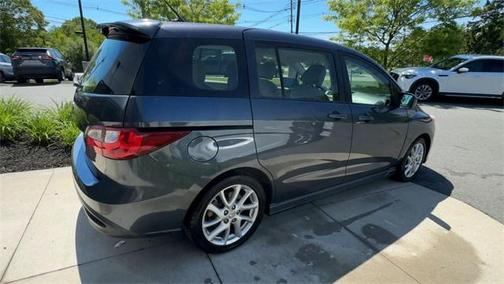 2012 Mazda Mazda5 Touring