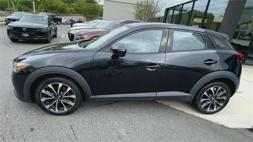 2019 Mazda CX-3 Touring