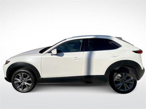 2025 Mazda CX-30 Premium Package