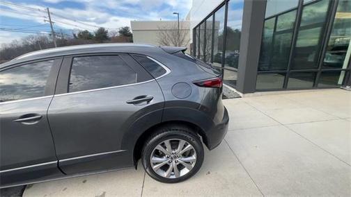 2022 Mazda CX-30 2.5 S Preferred Package