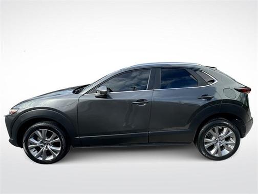 2022 Mazda CX-30 2.5 S Preferred Package
