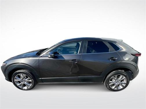 2021 Mazda CX-30 Preferred
