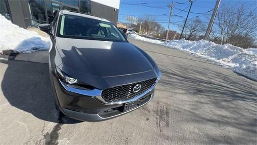 2021 Mazda CX-30 Preferred