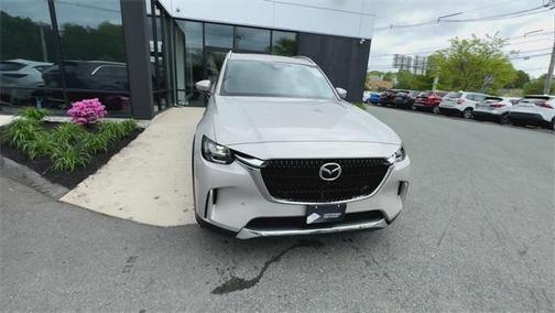 2024 Mazda CX-90 PHEV Premium Plus