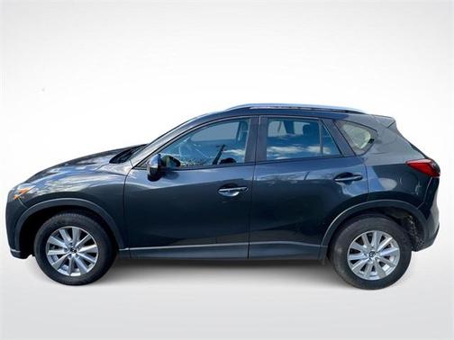 2015 Mazda CX-5 Sport