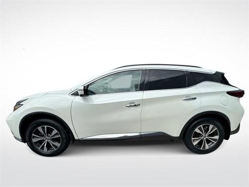 2019 Nissan Murano SV
