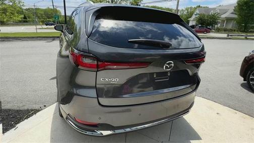 2024 Mazda CX-90 Premium Plus
