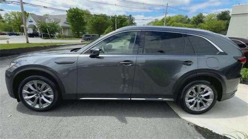 2024 Mazda CX-90 Premium Plus
