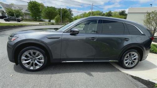 2024 Mazda CX-90 Premium Plus