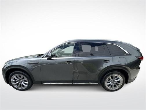 2024 Mazda CX-90 Premium Plus
