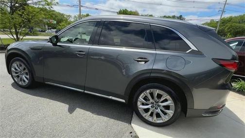 2024 Mazda CX-90 Premium Plus