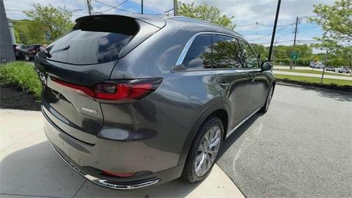 2024 Mazda CX-90 Premium Plus