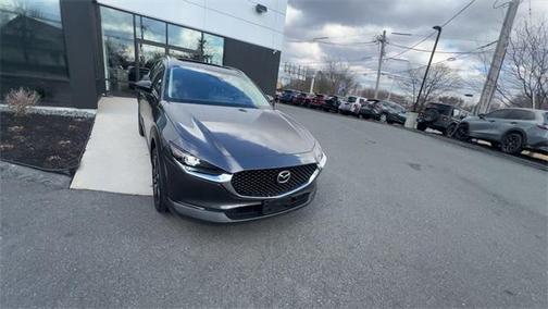 2021 Mazda CX-30 Premium Package