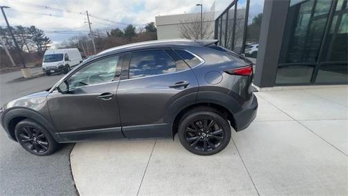 2021 Mazda CX-30 Premium Package