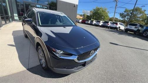 2024 Mazda CX-30 2.5 S Preferred Package