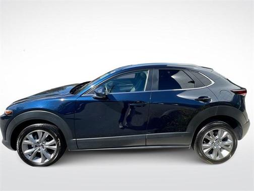 2024 Mazda CX-30 2.5 S Preferred Package