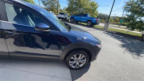 2024 Mazda CX-30 2.5 S Preferred Package