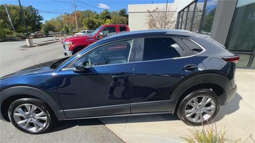 2024 Mazda CX-30 2.5 S Preferred Package