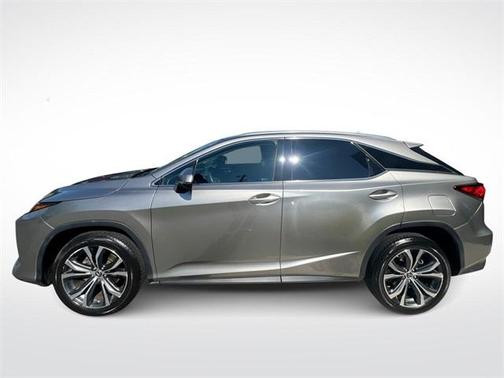 2020 Lexus RX 350 Base