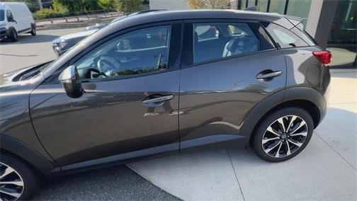 2019 Mazda CX-3 Touring