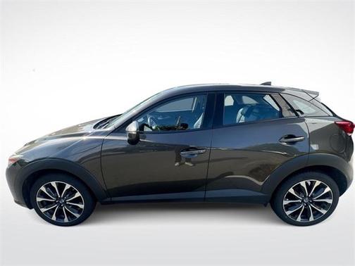 2019 Mazda CX-3 Touring
