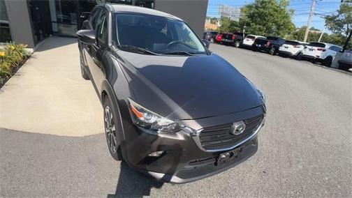 2019 Mazda CX-3 Touring