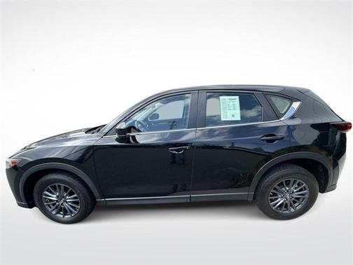 2019 Mazda CX-5 Sport